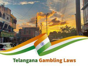 is parimatch legal in telangana|Telangana Gambling Laws: Is Online Gambling Legal in Telangana.